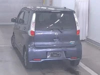 Nissan DAYZ лот № 3051 оценка R  с аукциона в Японии 1