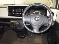 Nissan MOCO лот № 3053 оценка R  с аукциона в Японии 4