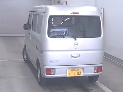 Nissan NV100 CLIPPER