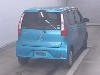 Nissan DAYZ лот № 3508 оценка R  с аукциона в Японии 3