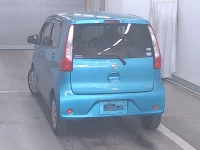 Nissan DAYZ лот № 3508 оценка R  с аукциона в Японии 1