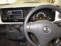 Nissan MOCO лот № 3501 оценка R  с аукциона в Японии 4