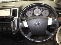 Nissan PRESAGE лот № 4004 оценка 3.5  с аукциона в Японии 4