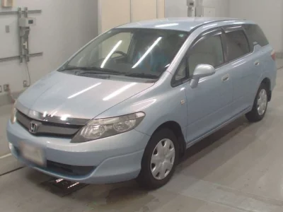 Honda Airwave