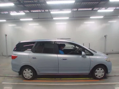 Honda Airwave