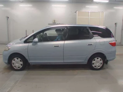 Honda Airwave