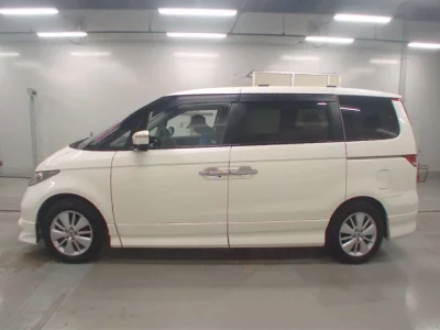 Honda Elysion