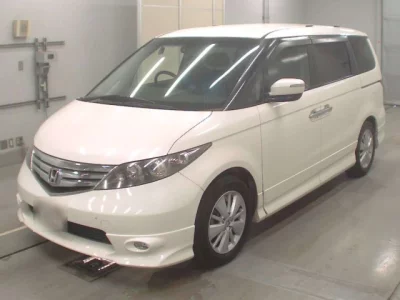 Honda Elysion