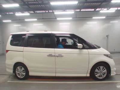 Honda Elysion