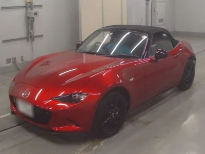 Mazda Roadster