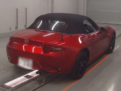 Mazda Roadster