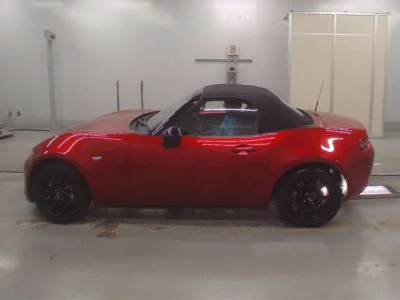 Mazda Roadster