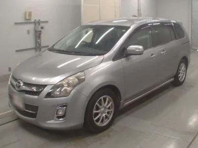Mazda MPV