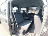 Honda VAMOS лот № 50209 оценка 4  с аукциона в Японии 9