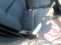 Honda VAMOS лот № 50209 оценка 4  с аукциона в Японии 7