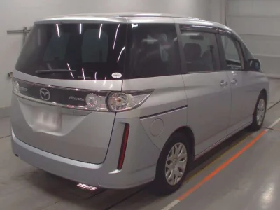Mazda BIANTE