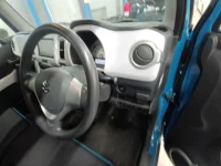 Suzuki HUSTLER лот № 641 оценка 3  с аукциона в Японии 6