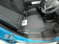 Suzuki HUSTLER лот № 641 оценка 3  с аукциона в Японии 7