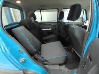 Suzuki HUSTLER лот № 641 оценка 3  с аукциона в Японии 9