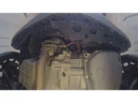 Suzuki HUSTLER лот № 641 оценка 3  с аукциона в Японии 10