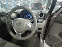 Mazda FLAIR WAGON лот № 50226 оценка 3.5  с аукциона в Японии 6