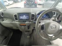 Mazda FLAIR WAGON лот № 50226 оценка 3.5  с аукциона в Японии 8