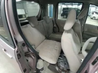 Mazda FLAIR WAGON лот № 50226 оценка 3.5  с аукциона в Японии 9