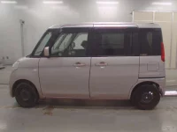 Mazda FLAIR WAGON лот № 50226 оценка 3.5  с аукциона в Японии 3