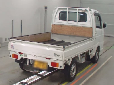 Mazda Scrum Truck