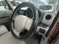 Mitsubishi EK SPACE лот № 630 оценка 3.5  с аукциона в Японии 6