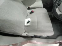 Mitsubishi EK SPACE лот № 630 оценка 3.5  с аукциона в Японии 7