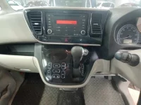 Mitsubishi EK SPACE лот № 630 оценка 3.5  с аукциона в Японии 8