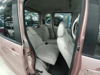 Mitsubishi EK SPACE лот № 630 оценка 3.5  с аукциона в Японии 9