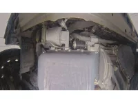 Mitsubishi EK SPACE лот № 630 оценка 3.5  с аукциона в Японии 10