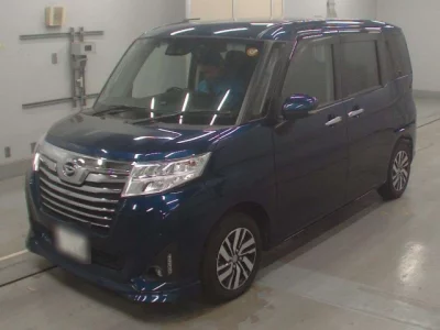 Daihatsu Thor
