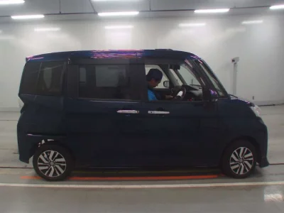 Daihatsu Thor