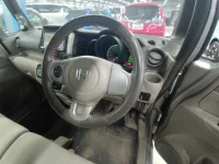 Honda N BOX лот № 50263 оценка 4  с аукциона в Японии 6