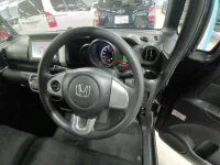 Honda N BOX лот № 50310 оценка 4  с аукциона в Японии 6