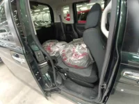 Honda N BOX лот № 50310 оценка 4  с аукциона в Японии 9