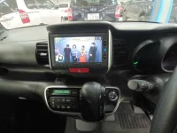 Honda N BOX лот № 50310 оценка 4  с аукциона в Японии 8