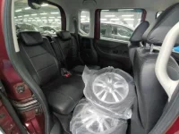 Honda N BOX лот № 764 оценка 3.5  с аукциона в Японии 9