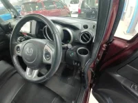 Honda N BOX лот № 764 оценка 3.5  с аукциона в Японии 6