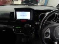 Honda N BOX лот № 764 оценка 3.5  с аукциона в Японии 8