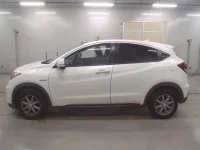 Honda VEZEL лот № 31240 оценка R  с аукциона в Японии 3