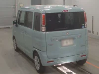 Mazda FLAIR WAGON лот № 821 оценка RA  с аукциона в Японии 5