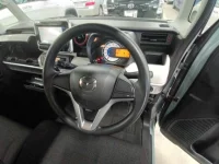 Mazda FLAIR WAGON лот № 821 оценка RA  с аукциона в Японии 6