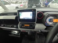 Mazda FLAIR WAGON лот № 821 оценка RA  с аукциона в Японии 8