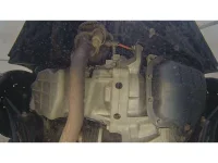 Mazda FLAIR WAGON лот № 821 оценка RA  с аукциона в Японии 10