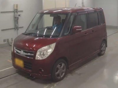 Suzuki PALETTE