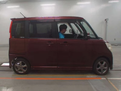 Suzuki PALETTE